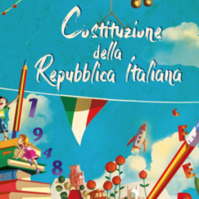La costituzione della Repubblica Italiana